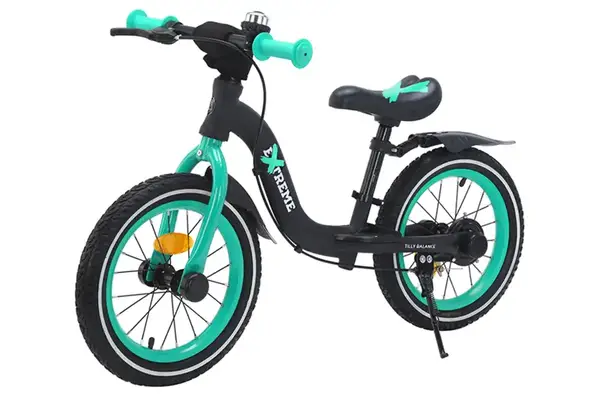 Велобіг BALANCE TILLY 14" Extreme T-212524 Azure /1/ купити