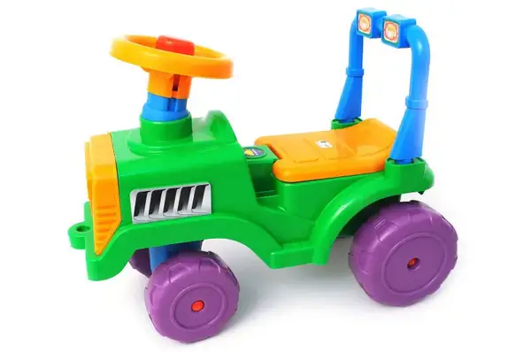 Толокар "Бебі Трактор" 931 ORION купити недорого в Україні, фото 3