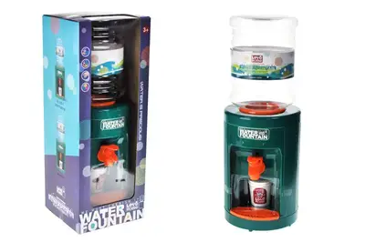 Кулер 678-1 на батарейках, в коробці р.38,9x14,8x14,8 см YG Toys купити