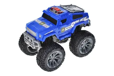 Машина на батарейках озвучена, зі світлом, в коробці 5516 р.29*17*24,5см купити