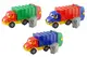 Сміттєвоз "Атлантіс" 0633 Colorplast купити недорого в Україні, фото 10625