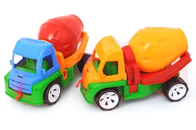 Бетономішалка "Алексбамс" 105 BAMSIC купити