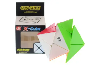 Кубик в коробці 179 р.6*6*6см. купити