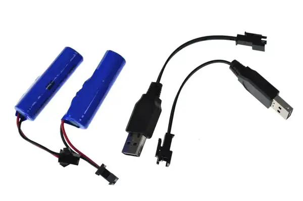 Автовоз на радіокеруванні 710-A2 акумулятор, в коробці р.58x12x24 см YG Toys купити недорого в Україні, фото 4