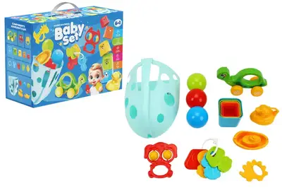 Подарунковий набір 3274 ТЕХНОК купити