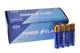 Батарейки Power Flash super Alkaline AA LR03 шрінка 40 шт. купити недорого в Україні, фото 8911