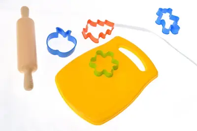 Набір для випічки 5026 ТЕХНОК купити