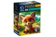 Пазли De.tail. Допитливе лисеня. 64 деталі DT1234-07 (укр) Vladi Toys купити