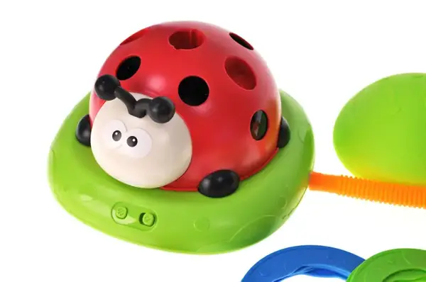 Дитячий ігровий набір 296BY “Exercise & Games 4 в 1” р.30x13x27см купити недорого в Україні, фото 3