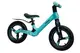 Дитячий двоколісний біговел Maraton M15 Turquoise надувні колеса 12 дюймів купити недорого в Україні, фото 59163