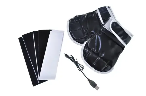 Настінний бокс музичний "Boxing Target" з Bluetooth в коробці 3670 р. 35,5*33*8см купити недорого в Україні, фото 5
