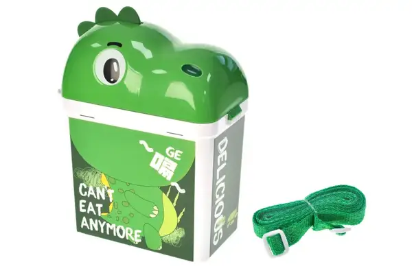 Сейф 1521-1 "Динозаврик" батарейка, світло, звук, аксес. короб.29*13*22 см купити недорого в Україні, фото 8