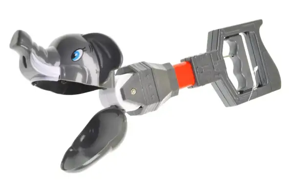 Рука робота 437-1 у вигляді слона, 35см купити