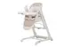 Стілець-гойдалка CARRELLO Cascata CRL-10303 Cream Beige купити недорого в Україні, фото 66722
