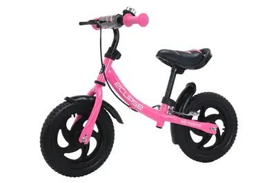 Велобіг BALANCE TILLY 12" Eclipse T-21254/1 Rose купити