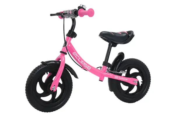 Велобіг BALANCE TILLY 12" Eclipse T-21254/1 Rose купити