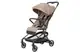 Прогулянкова коляска Evo CRL-5533 Parchment Beige 2026 CARRELLO купити недорого в Україні, фото 67065