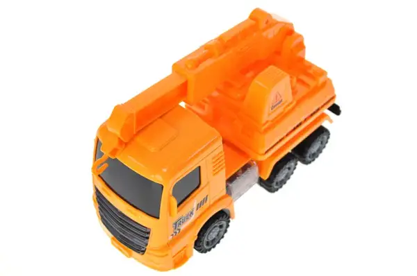 Машина на батарейках, в коробці B8863-143A купити недорого в Україні, фото 5