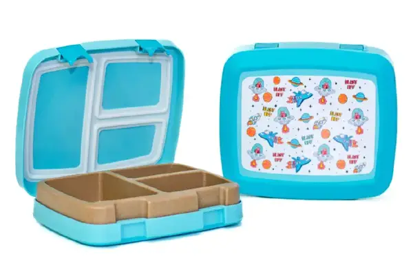 Ланч бокс 01550/04 DOLONI купити