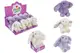 М'яка іграшка PLC25017 "13см", 12 шт в дисплей боксі р.37,5x26,5x15см Plush and Co купити недорого в Україні, фото 63452