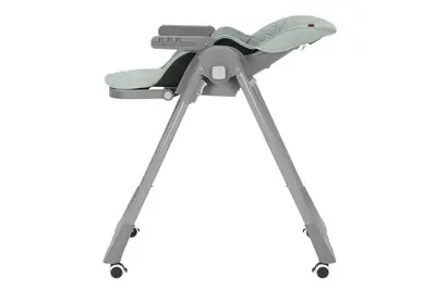 Стілець для годування T-671 "Junior" Dark Grey TILLY купити