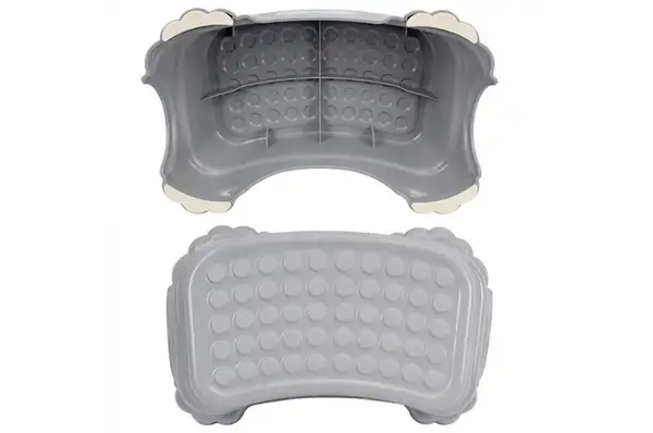 Підставка сходинка 1287 ТЕХНОК купити недорого в Україні, фото 4