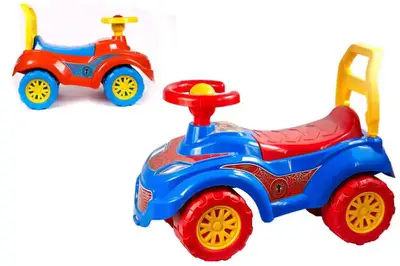 Толокар 3077 "Спайдер" ТЕХНОК купити