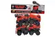 Машина конструктор пожежна в кульку 2005-7 купити недорого в Україні, фото 10863