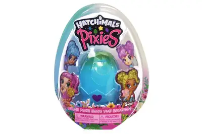 Колекційна фігурка-сюрприз PG1201 р.22,7*17,7*9см. купити