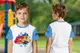 Футболка бавовняна QB-PP-001-10-98-104 PawPatrol Kids 98-104 qbee купити недорого в Україні, фото 67332