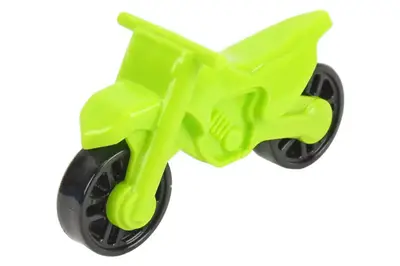 Набір мотоциклів 1942 "Міні" в коробці 3 шт. ТЕХНОК купити