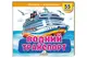 Книжка з віконцями 00-00043101 "Водний транспорт" 55 віконець р.21x27.5 см Пегас купити недорого в Україні, фото 69608