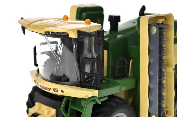 Комбайн на радіокеруванні 6613 акумулятор, в коробці р.38,5x18x16,5см YG Toys купити недорого в Україні, фото 3