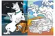 Розмальовка LCB42 WB Scooby-Doo зі стікерами IDEYKA купити
