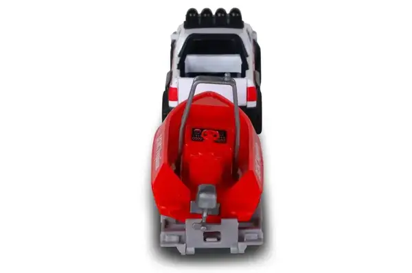 Ігровий набір 510217.270 СЛУЖБА ПОРЯТУНКУ НА ВОДІ (світло, звук) купити недорого в Україні, фото 4