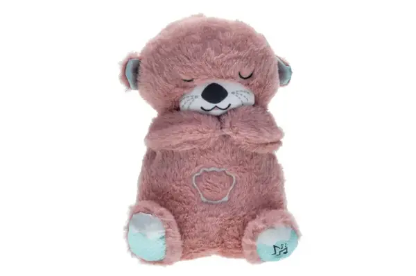 М'яка іграшка-нічник Казкові сни видреняти 28 х 20 х 14,5см SK49-2 купити недорого в Україні, фото 13