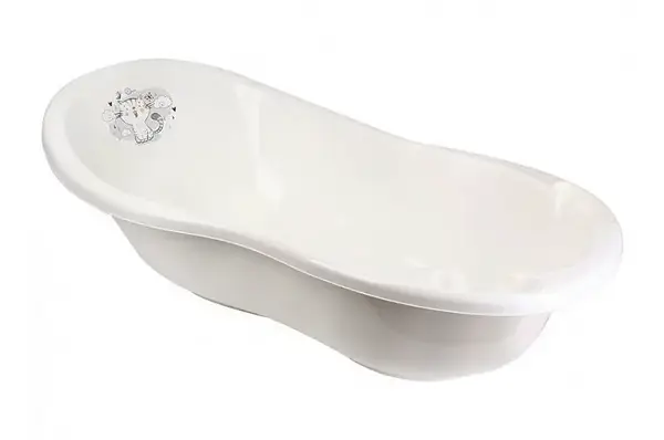 Ванночка 1126 біла р.101 см ТЕХНОК купити