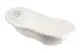 Ванночка 1126 біла р.101 см ТЕХНОК купити недорого в Україні, фото 58755