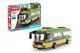 Конструктор IBLOCK PL-921-377 ТРАНСПОРТ Автобус 254 деталей, інструкція та наліпки у комплекті в купити недорого в Україні, фото 24119