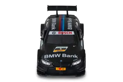 Автомодель 250257Bl BMW M3 DTM (чорний) купити