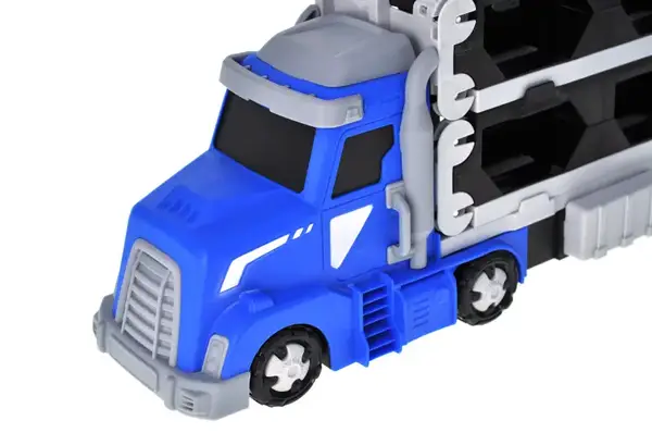 Вантажівка паркінг MF-887 в коробці, р.42x12.1x18.3 см YG Toys купити недорого в Україні, фото 4