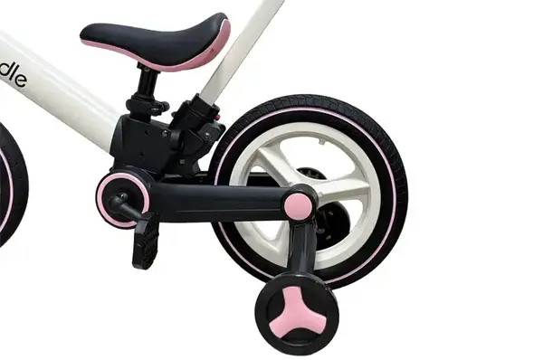 Велосипед Nodle S900 Pink-white Maraton купити недорого в Україні, фото 3