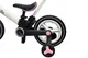 Велосипед Nodle S900 Pink-white Maraton купити