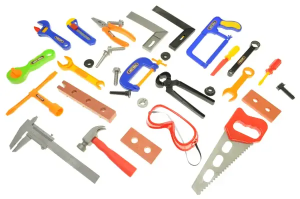 Набір інструментів E88-6 р.23,5*10,5*17см купити