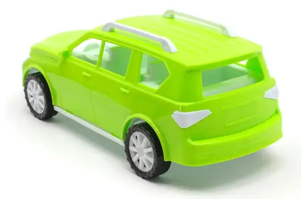 Машина "Джип Grand Max" без наклейки 9181 Maximus купити недорого в Україні, фото 4