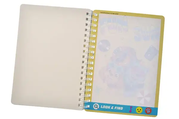 Набір водних розмальовок 200629 "Малюй водою: Щенячий патруль. Вихідні" DoDo купити недорого в Україні, фото 3