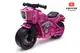 Мотобайк рожевий 504 ORION купити недорого в Україні, фото 15942