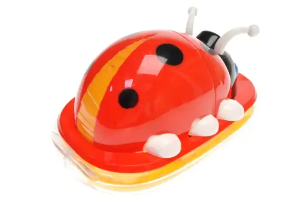 Жук сонечко музичний, зі світлом, в коробці 002 р.19,5*13,5*10см купити недорого в Україні, фото 3