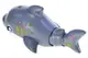 Дельфін на батарейках, озвучений, зі світлом, в коробці 683B р.13,5x11,5x12см YG Toys купити