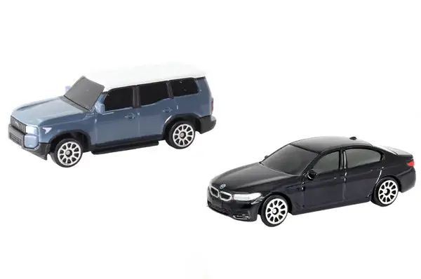 Мінімодель 250438U STREET RACERS S2 (в асорт., 1:64) купити недорого в Україні, фото 2